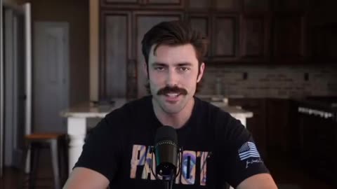 Segment That Got Ian Carroll’s Recent Video Demonetized