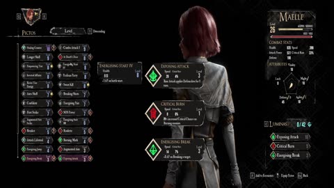 Strong Clan's Questing