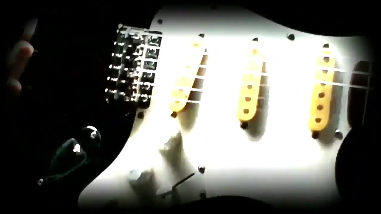 No Binaural Two Of A Kind ,