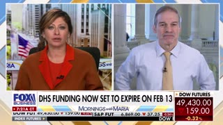 Chairman Jim Jordan: What He'll Ask Hillary Clinton About the Russia Hoax Dossier