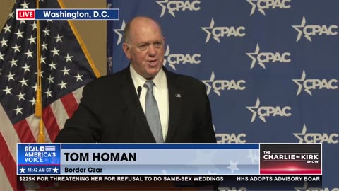 "WE ARE ALL OVER THE TRAFFICKING ISSUE"