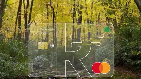 Airtel Payments Bank Eco-friendly Debit Card