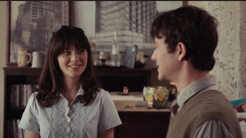 The Ethics of Complex Female Characters (500 Days of Summer)