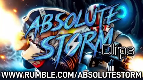 Clips: Absolute Storm Ep 70 - The Moon & Mars