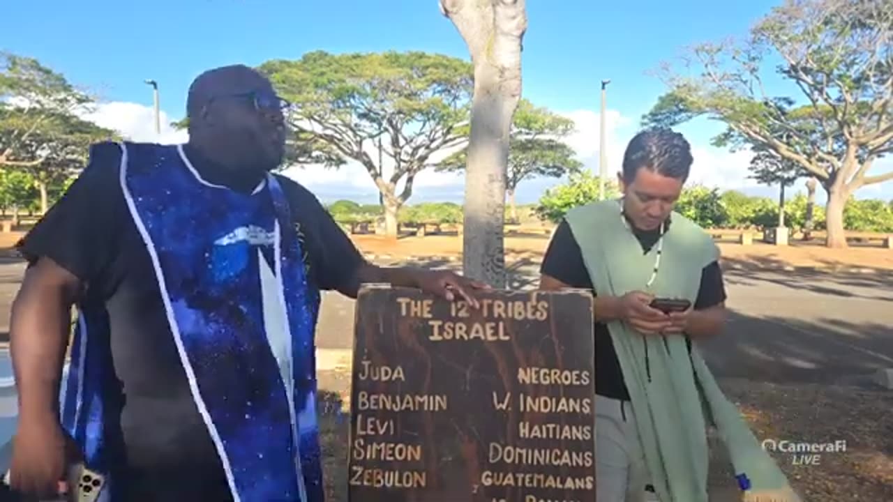 GMSHAWAII LIVE CAMP ⛺️ 🏕 🏝 Aug-23-25