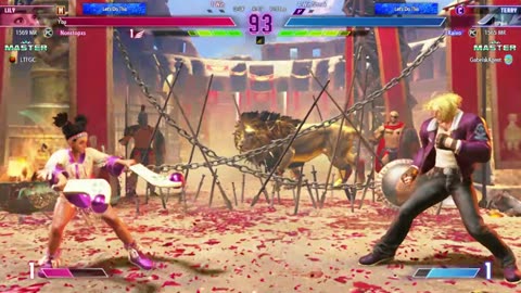 MARVEL RIVALS, Street Fighter 6 and Chess