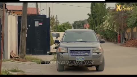 Best Trending Nigerian Movie 2025