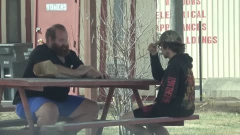 Creep With Multiple Accusations Gets SLAMMED by Cops ARRESTED (Crowley County, Colorado)_