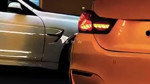 BMW lover, car lover