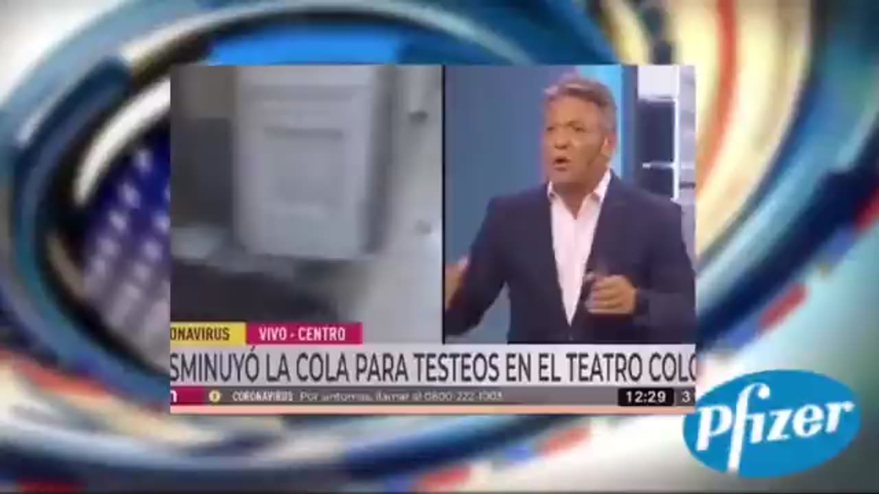 It’s nonstop ads for medications with terrifying side effects