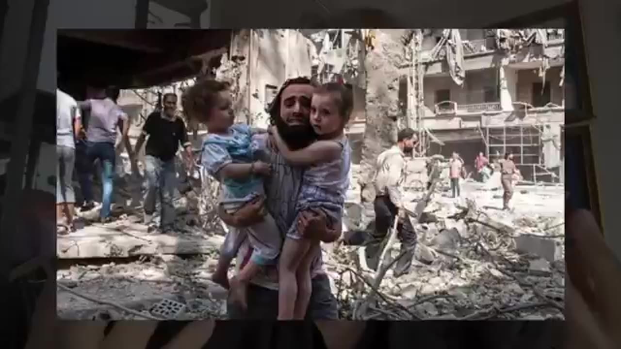 "Humanitarian Intervention" as Pretext for Domination and Imperialism/ By Dan Kovalik