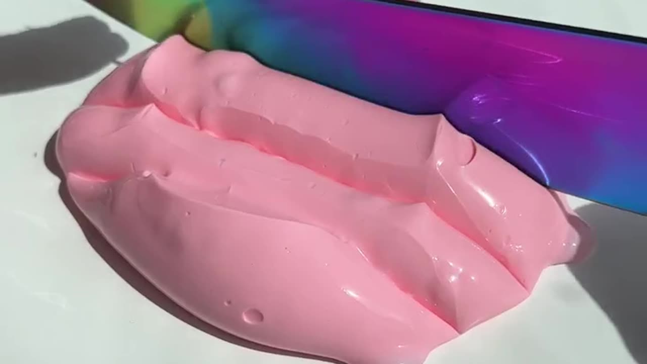 Rating the CUTABILITY of SLIMES 🔪
