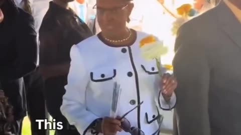 A Woman Shares a Wake Up Call At Mother’s Funeral