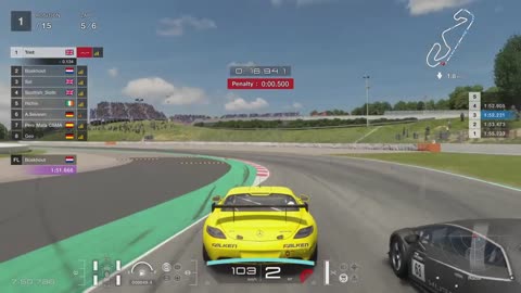 Great Start With A Dissapointing End