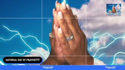 "PRAYER"