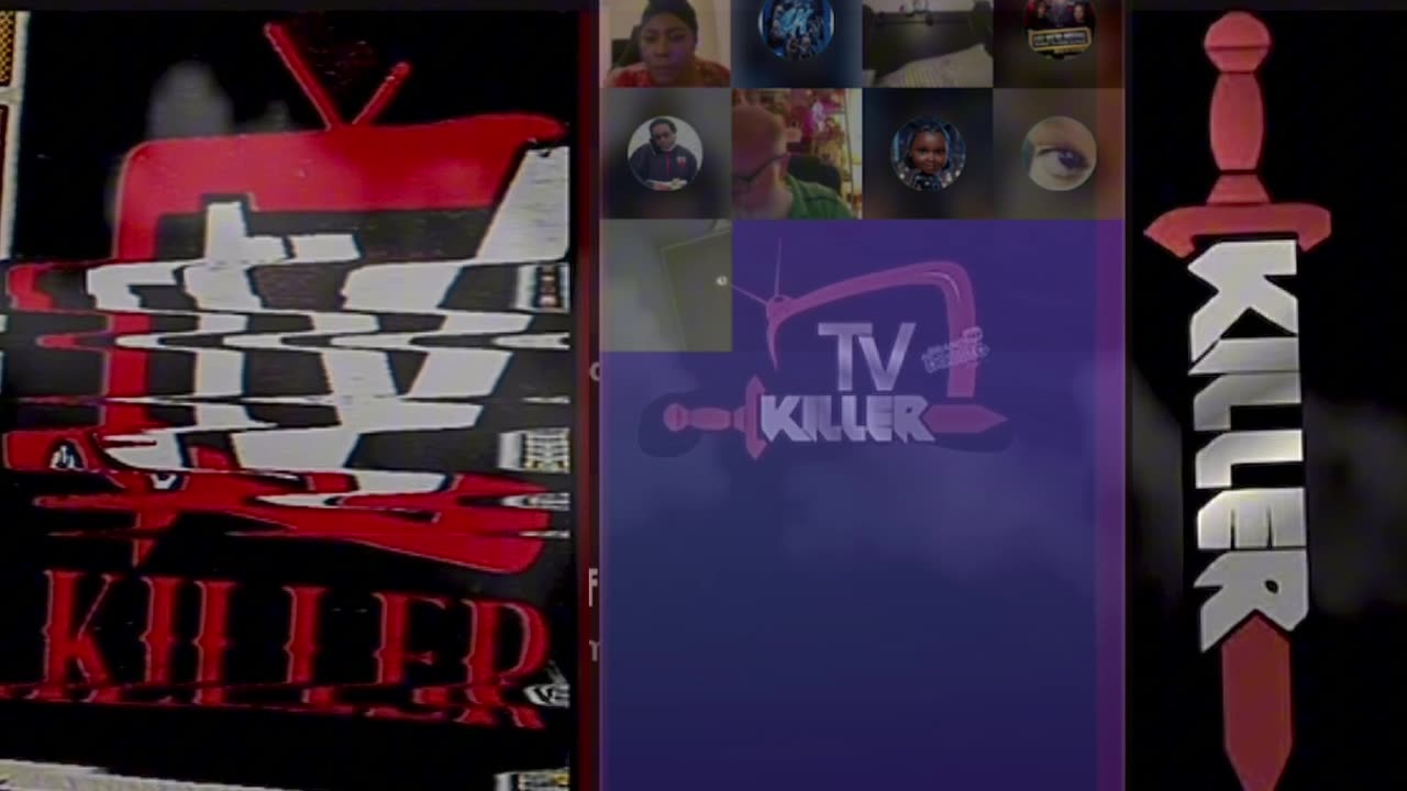 KEKE SAYS SHES GOING TO KILL TOMIKAY PUTS IT ON TOMI KIDS