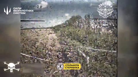 💥🚙 Ukraine Russia War | Ukrainian Zagrawa Unit Destroys Russian Ammo Vehicle Near Pokrovsk | RCF