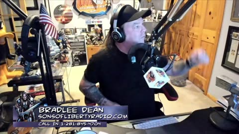 BBS Radio TV Station #2