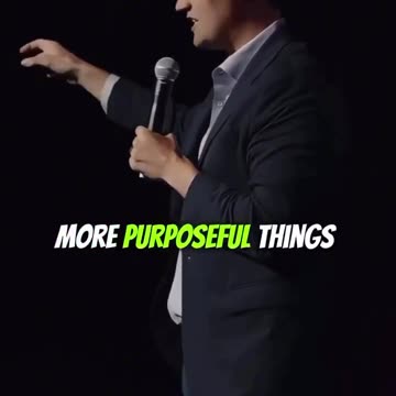 CHARLIE KIRK: Why I Don't Drink