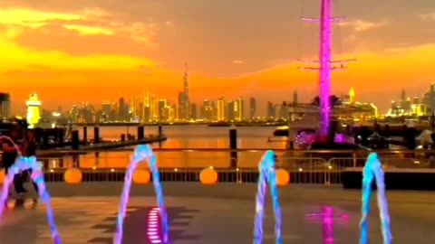 Creek Dubai 🇦🇪