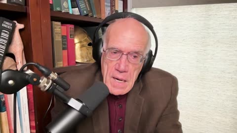 Victor Davis Hanson: Why I’m Tired of Mitt Romey’s ‘Fake Magnanimity’