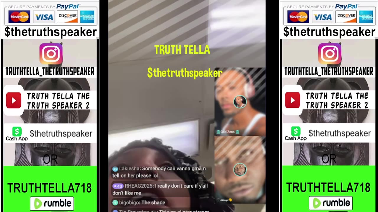 CALLERS CONVINCE SAVANNA MARIA GARCIA TO SPARE MADAM LO IN LIEU OF GOING TO JAIL