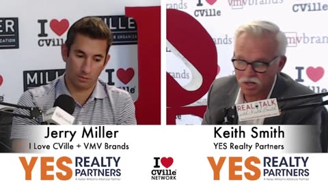 Real Talk With Keith Smith