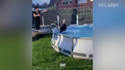 Best Viral Moments | Best Fails and Wipeouts