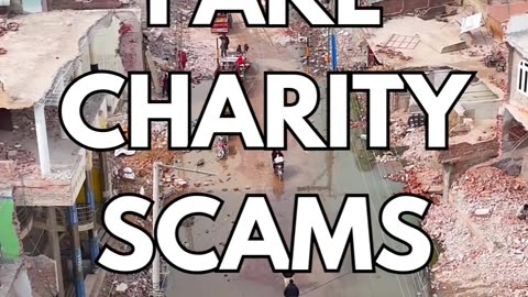 Fake Charity Scams: Don’t Let Hackers Steal Your Donations