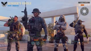 CoD Grinded