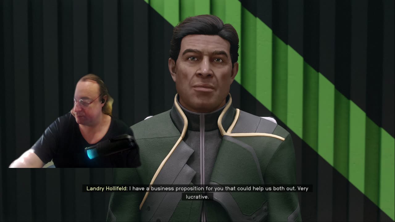 Starfield Lets Play Episode 28