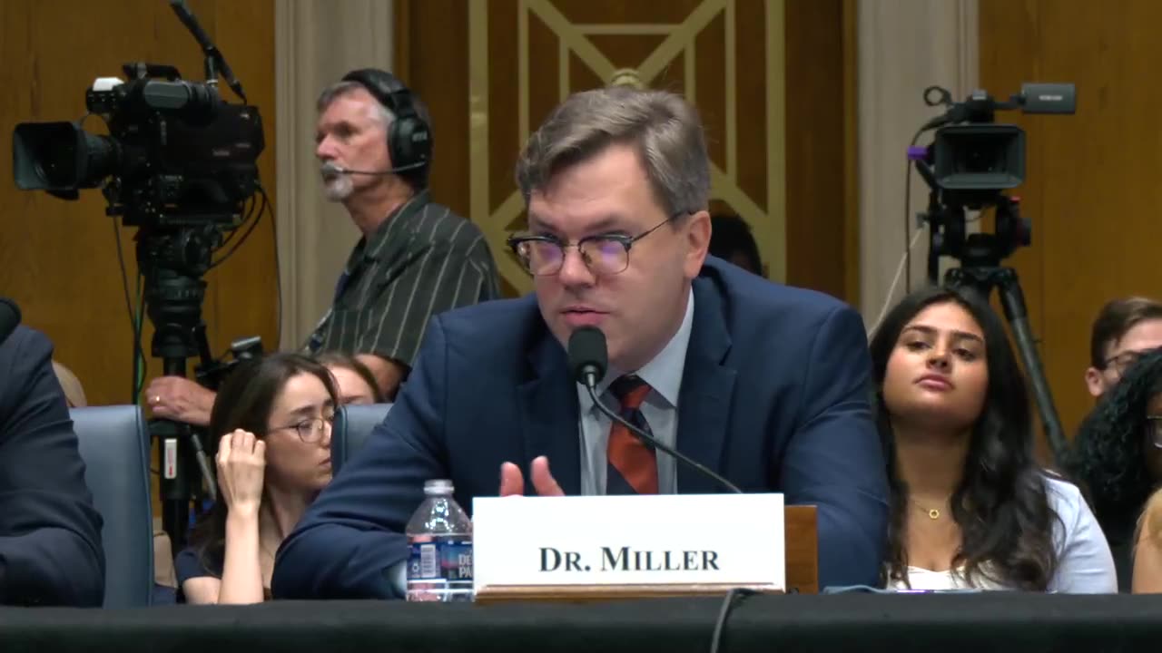 Making Health Care Affordable: Solutions to Lower Costs and Empower Patients - July 31, 2025