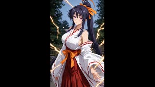 What If Dragon God Issei Got Harem Part 1