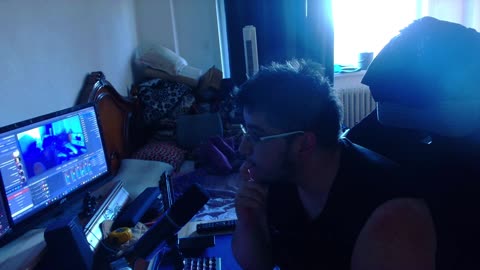 Sleep Stream — Can You Wake Me Up?