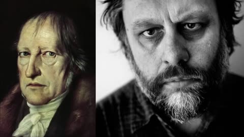 72.Slavoj Žižek - On G.W.F. Hegel