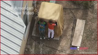 Young Boys Aged 7 and 9 Not Arrested by NM Sheriff after Getting in Armed Standoff with Deputies