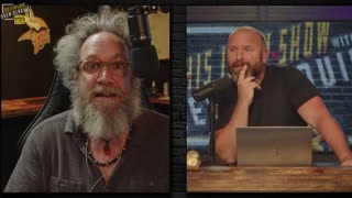 THIS IS MY SHOW W/DREW BERQUIST 07-07-25
