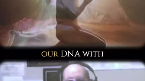 The Shocking Truth About Our Creation—The DNA of the Gods