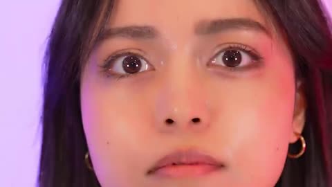 Does She look like Wednesday