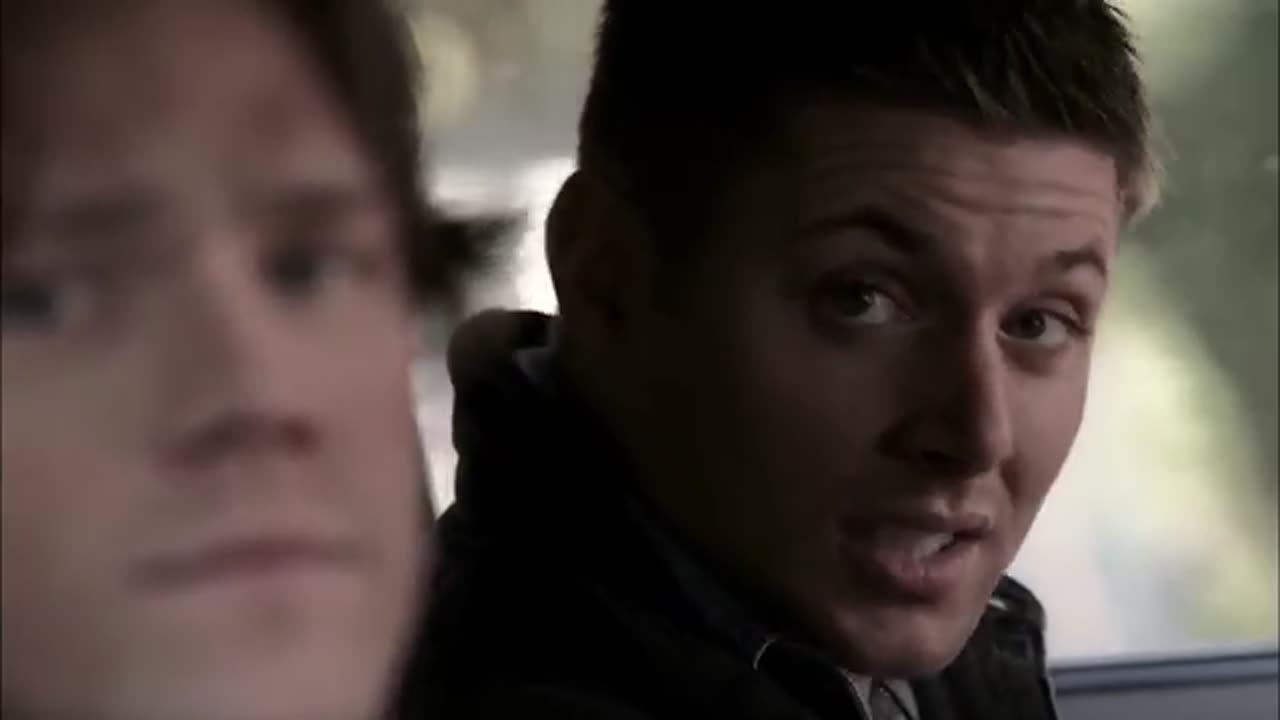 Collection: This Is the Story of a Car | Supernatural