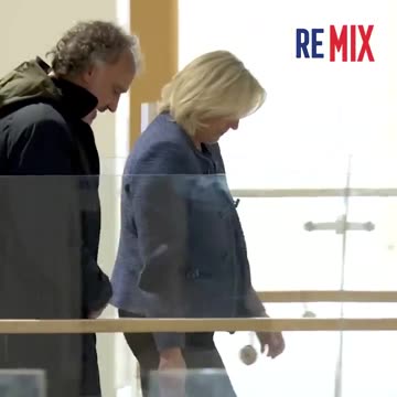 BREAKING: Today marks the day democracy died in France