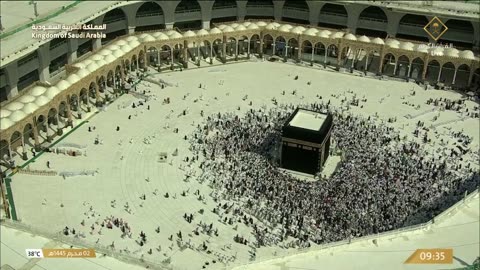 سورة الانعام بصوت القارئ عبدالله خياط.