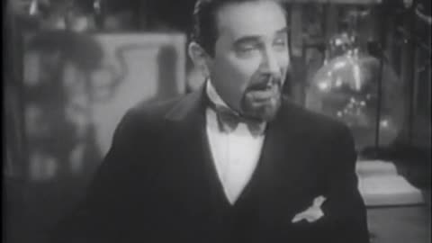 Grandpa's Monster Movies
