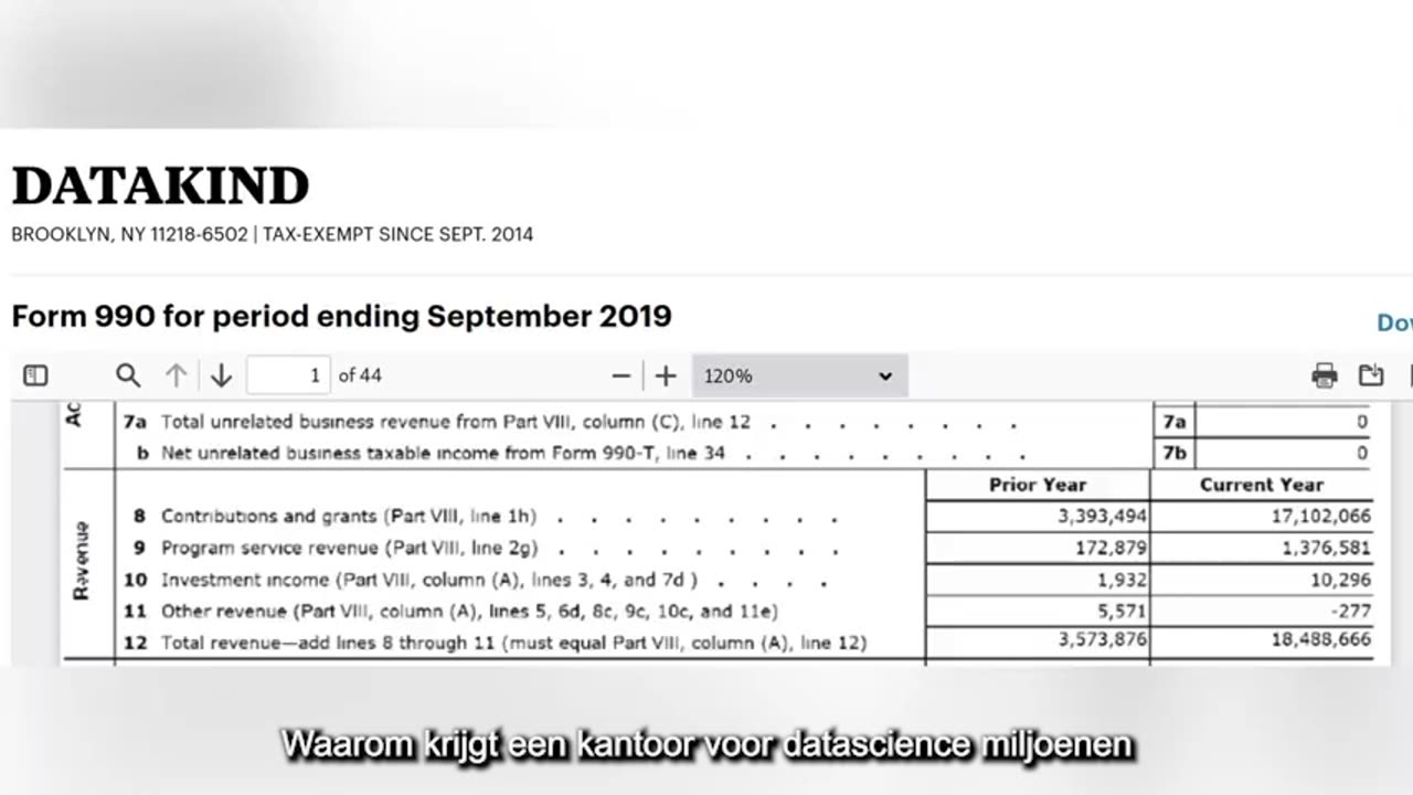 The Sequel To The Fall Of The Cabal (Part 2) (Dutch/NL Subs)