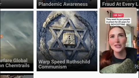 🏛️ Traitors In Washington DC Expose Themselves Yet Again