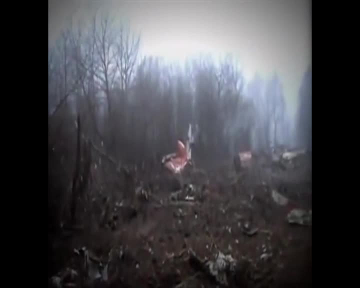 Jestem głosem 96 / Część 3/3. - Film z 2023 r