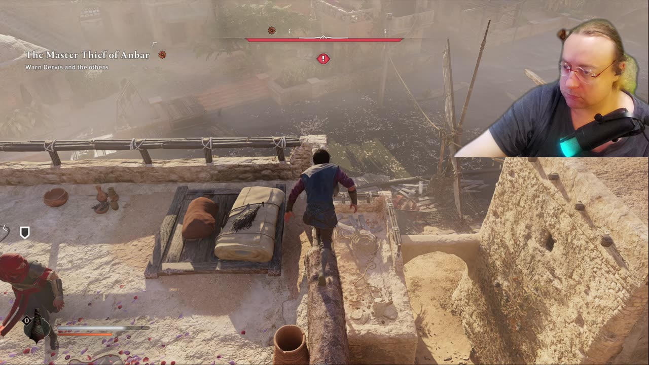 Assassin's Creed Mirage ep5