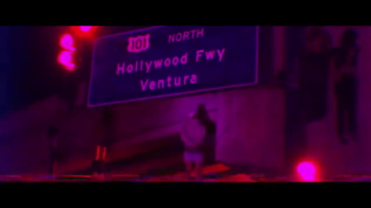 Heartwrm Media - dotr remix