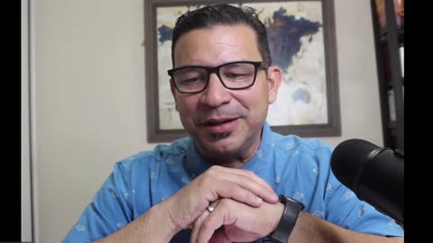Catching Up With Jacob Ep 238