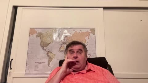 Catching Up With Jacob Ep 238